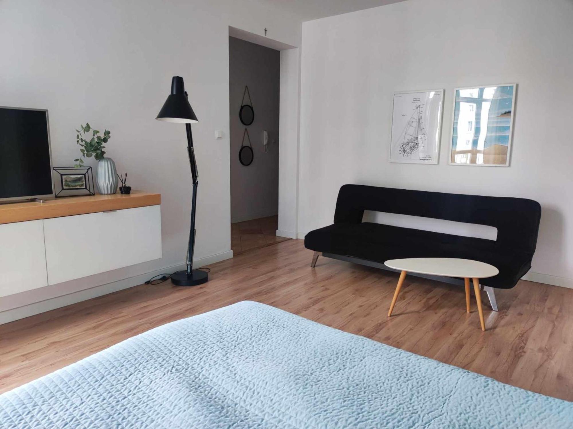 Apartament Kołobrzeg Exterior foto