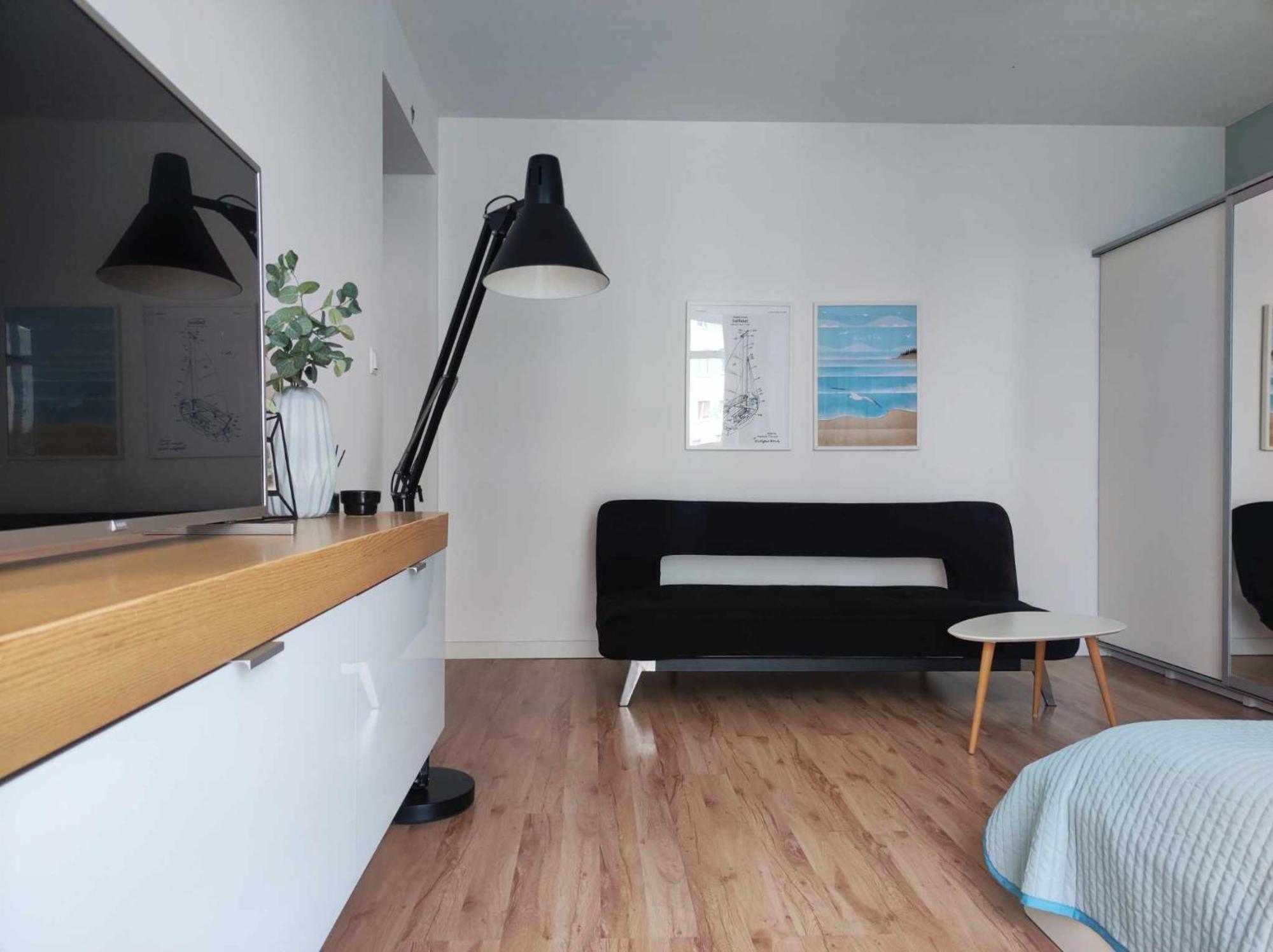 Apartament Kołobrzeg Exterior foto